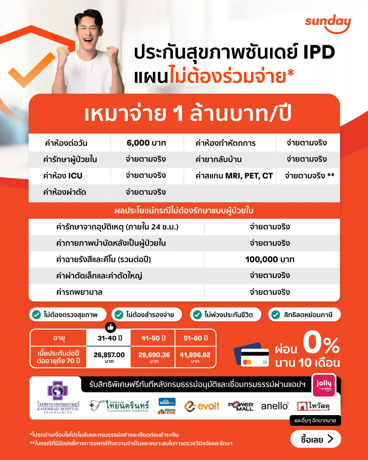 20250930 [TH][Retail][METAPAID] Create variation of 2025 October promotion, 500k plan banners_Artboard 1 copy 5